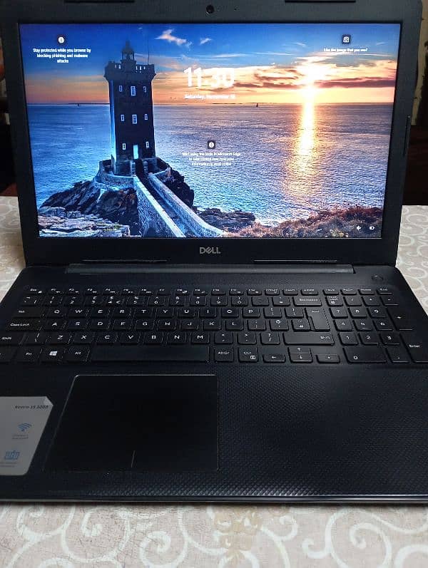 Dell Vostro core i5 10gen 1