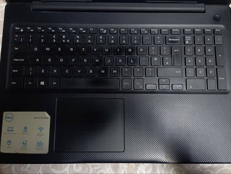 Dell Vostro core i5 10gen 2