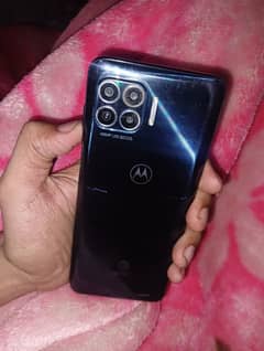 Motorola one 5 g exchange krna ha