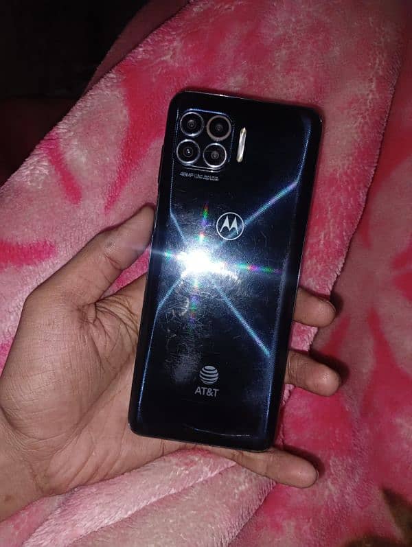 Motorola one 5 g exchange krna ha 4