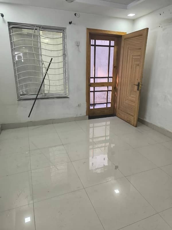 Ideal Upper Portion For rent In G-10 3