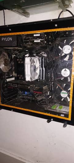 gaming pc