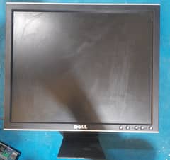 DELL COREi5 GENERATION2 8GBRAM 500GBHARD WITH ALL ACCESSORIES AND GTA5