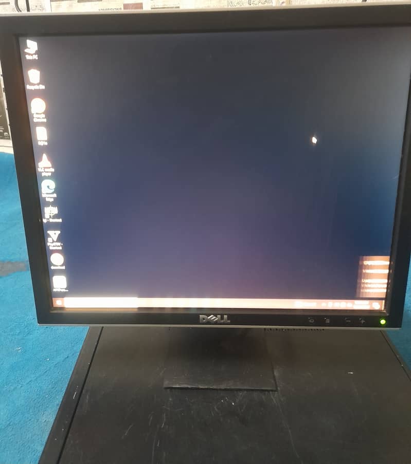 DELL COREi5 GENERATION2 8GBRAM 500GBHARD WITH ALL ACCESSORIES AND GTA5 9