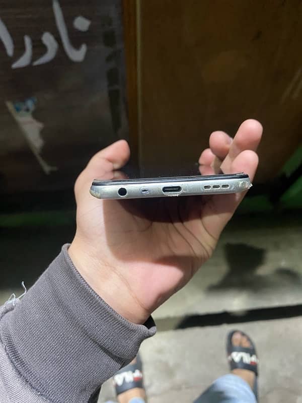 oppo A16 3