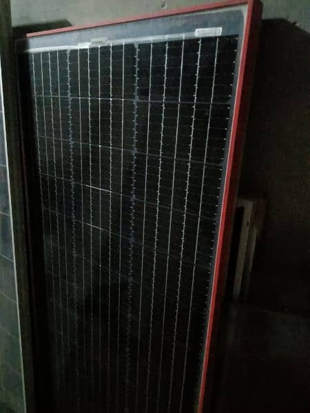 150 watt new solar panels 0