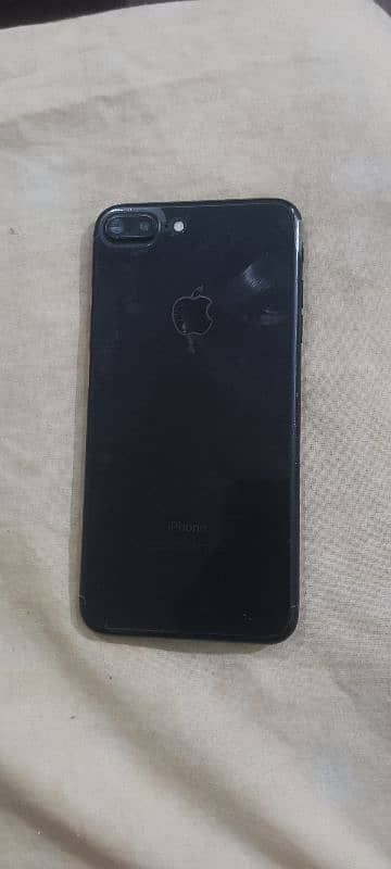 iphone 7 plus 128 Gb baipass 1