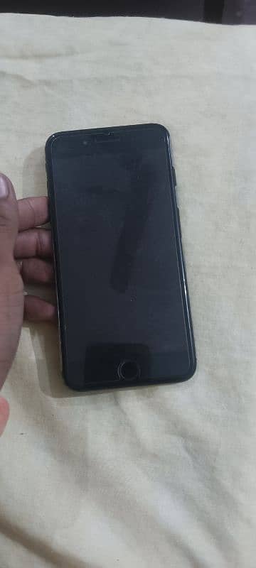 iphone 7 plus 128 Gb baipass 2