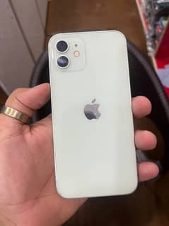 iphone 12 non PTA 128gb