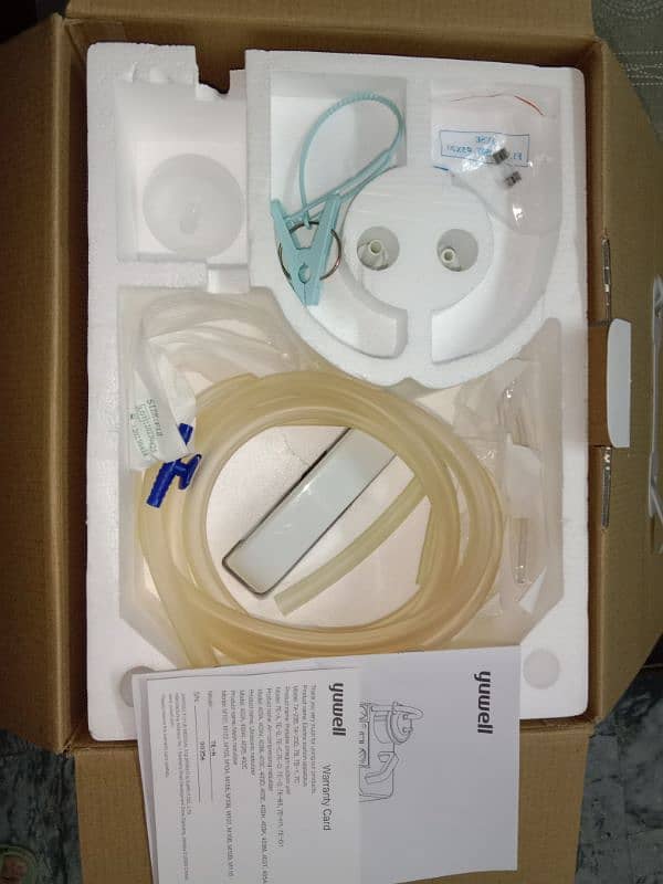 suction machine for  patients 1