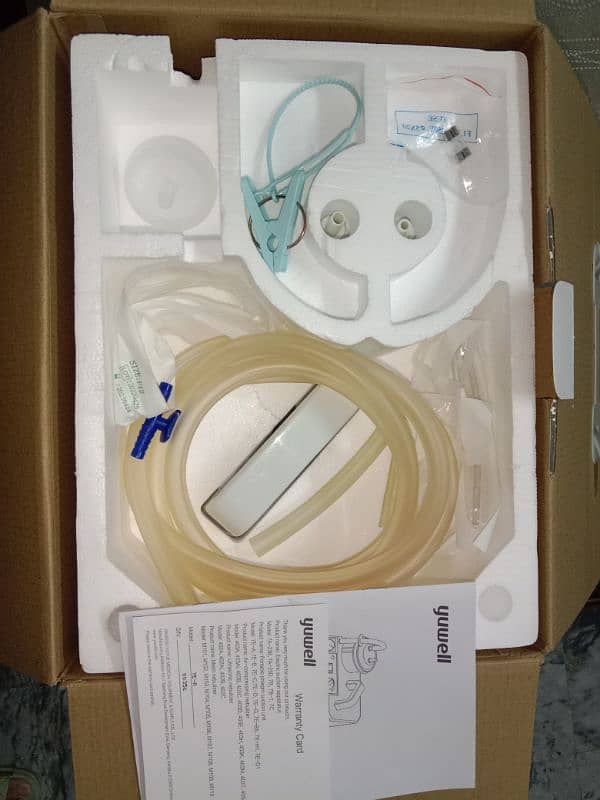 suction machine for  patients 2