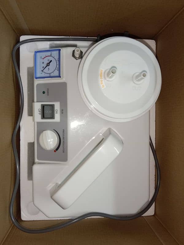 suction machine for  patients 3