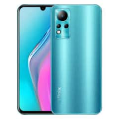 infinix note 11