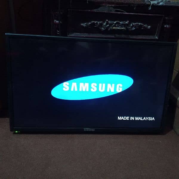 Samsung Led 0