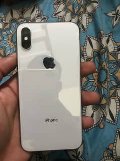 x(apple) non pta 64gb