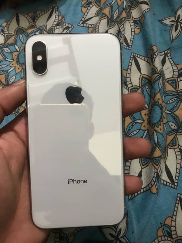 x(apple) non pta 64gb 0