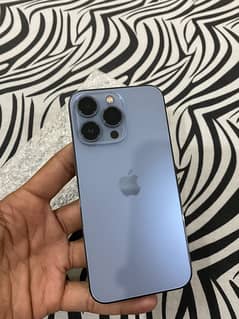 IPhone 13 Pro 128GB Pta Approved