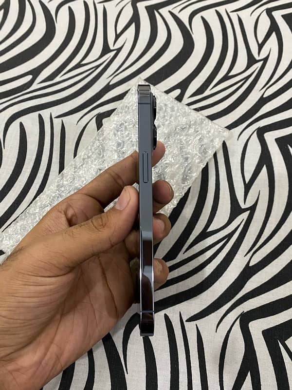 IPhone 13 Pro 128GB Pta Approved 1