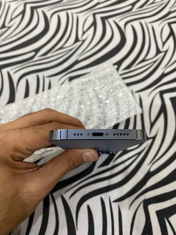 IPhone 13 Pro 128GB Pta Approved 4