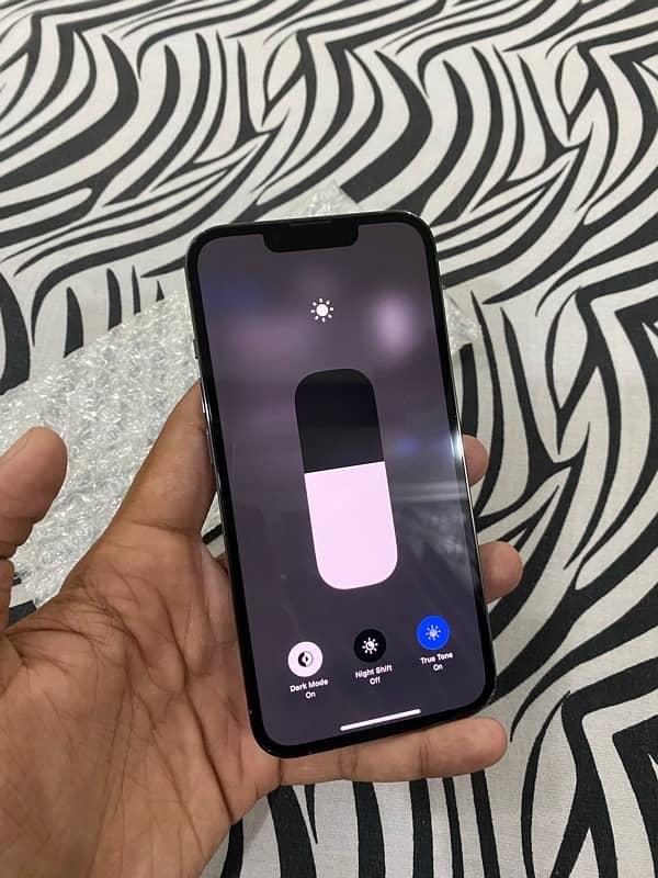 IPhone 13 Pro 128GB Pta Approved 5