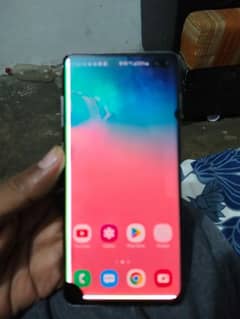 samsung s10 plus non pta 8gb 512gb