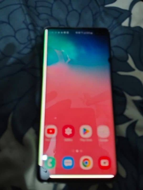 samsung s10 plus non pta 8gb 512gb 1