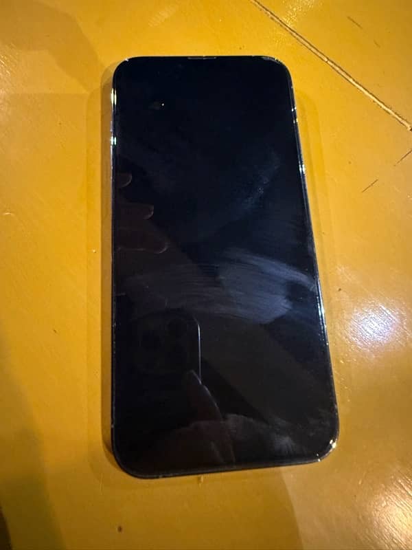 IPhone 13 Pro max almost new condition 10/10 2