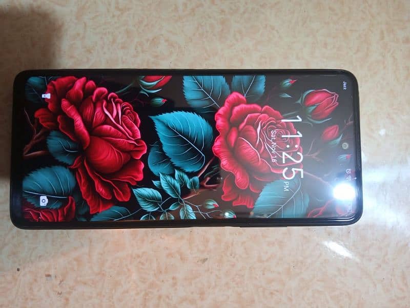 Infinix Hot 30 8+8/128 3