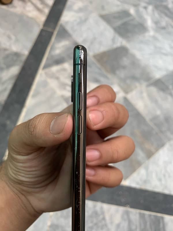 iphone xs max Dual PTA Approved waterpacked 3