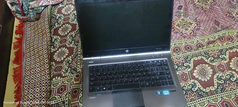 core I 5 third generation 500 gb 8 gb 2