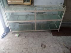 iron rack for sale