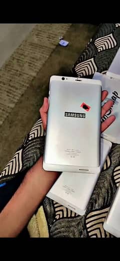 Samsung tablets