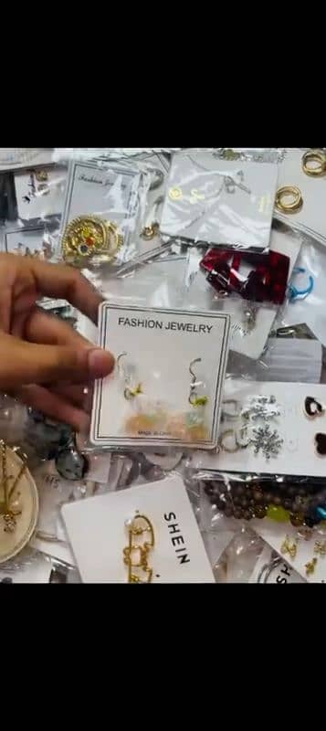 imported branded jewelry in 2000rs. per kg 5