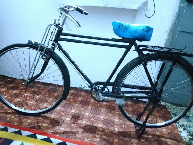 22inch original sohrab cycle 0