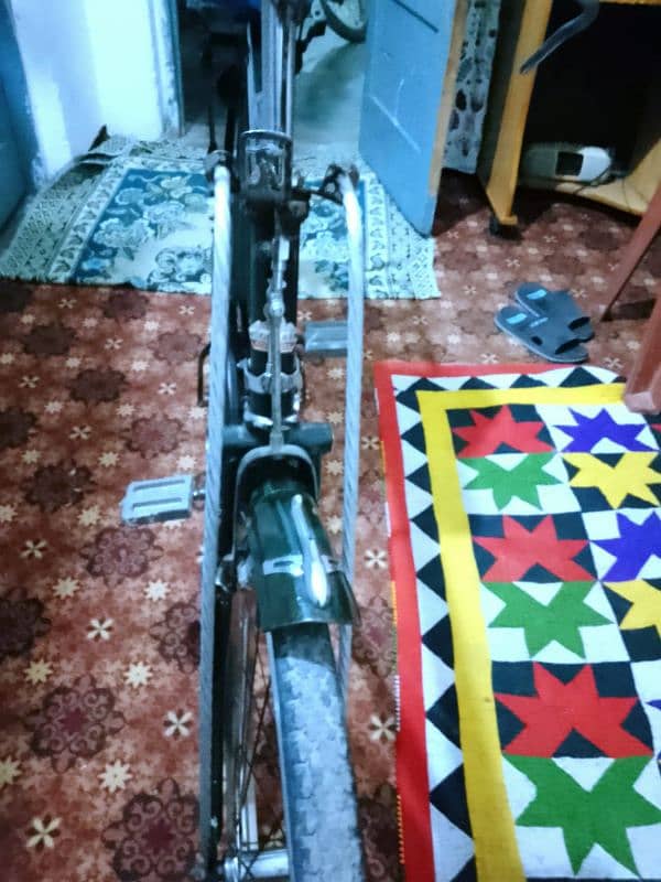 22inch original sohrab cycle 2