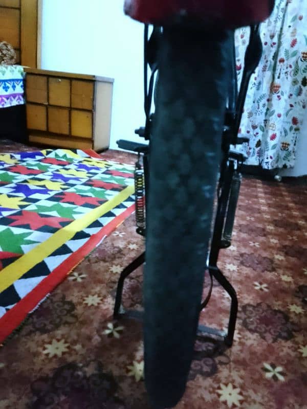 22inch original sohrab cycle 5