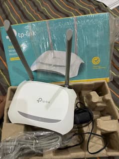 Tp link router