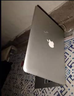 MacBook Air 2008 (Laptop)