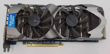 2 gb graphics card gtx 660