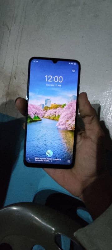 Vivo s1 1