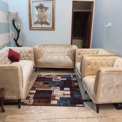 7 Seater Sofa Set