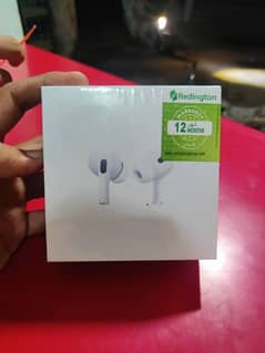 Apple Airpods pro