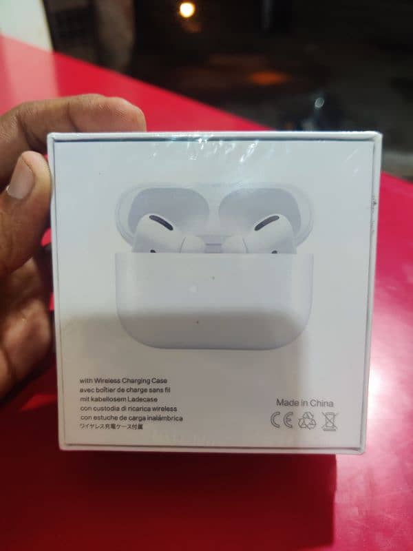 Apple Airpods pro 1