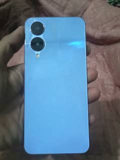 Vivo Y17s for sale urgent , 6/128