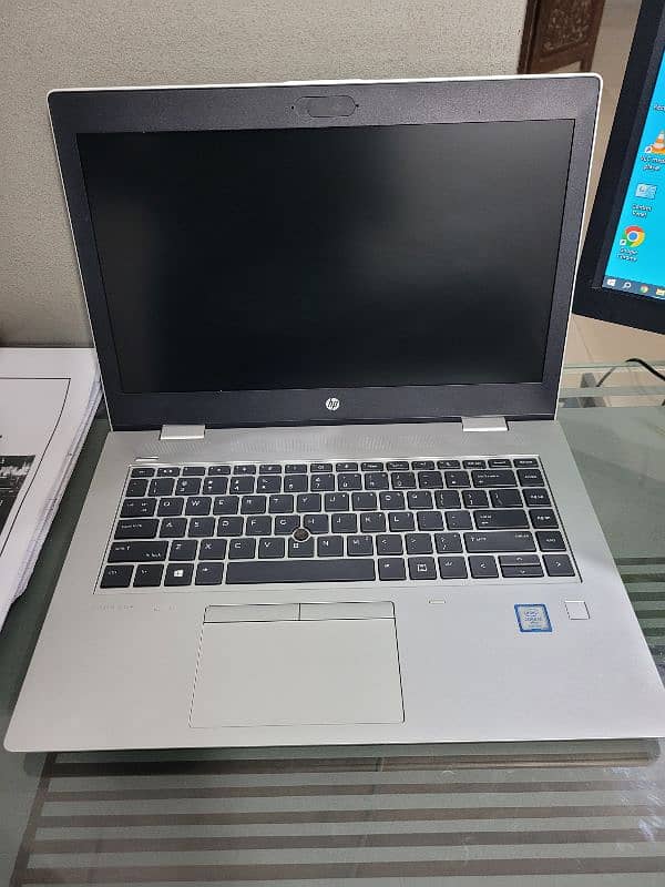 hp 640 G5 best condition 3