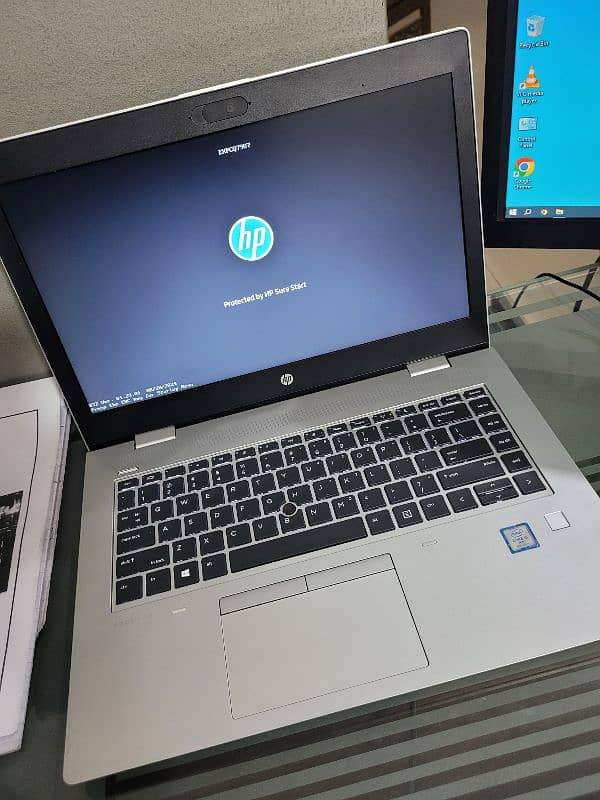 hp 640 G5 best condition 6