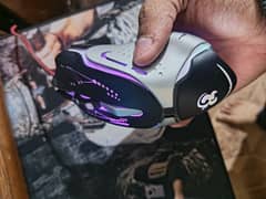 G7 Gaming Mechanical Gaming Mouse