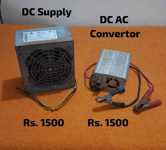 Different Convertor 3