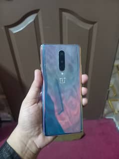 ONEPLUS 8 8/128 NON PTA SALE AND EXCHANGE