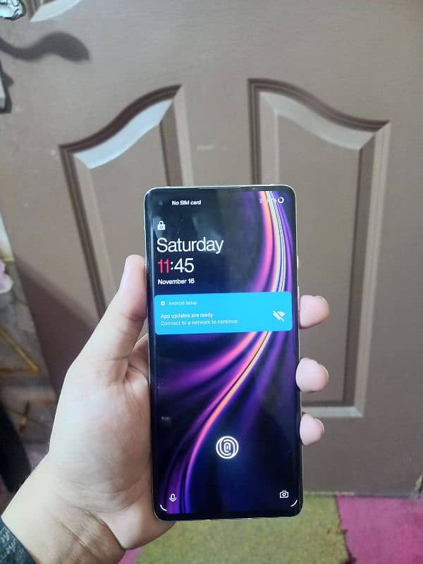 ONEPLUS 8 8/128 NON PTA SALE AND EXCHANGE 1